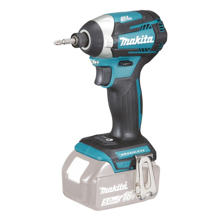 Makita slagskruetrækker LXT DTD154Z 18V